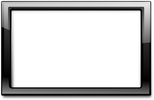 Black frame