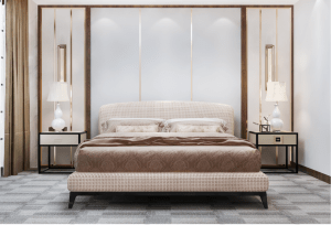 Bedroom Interior Design 