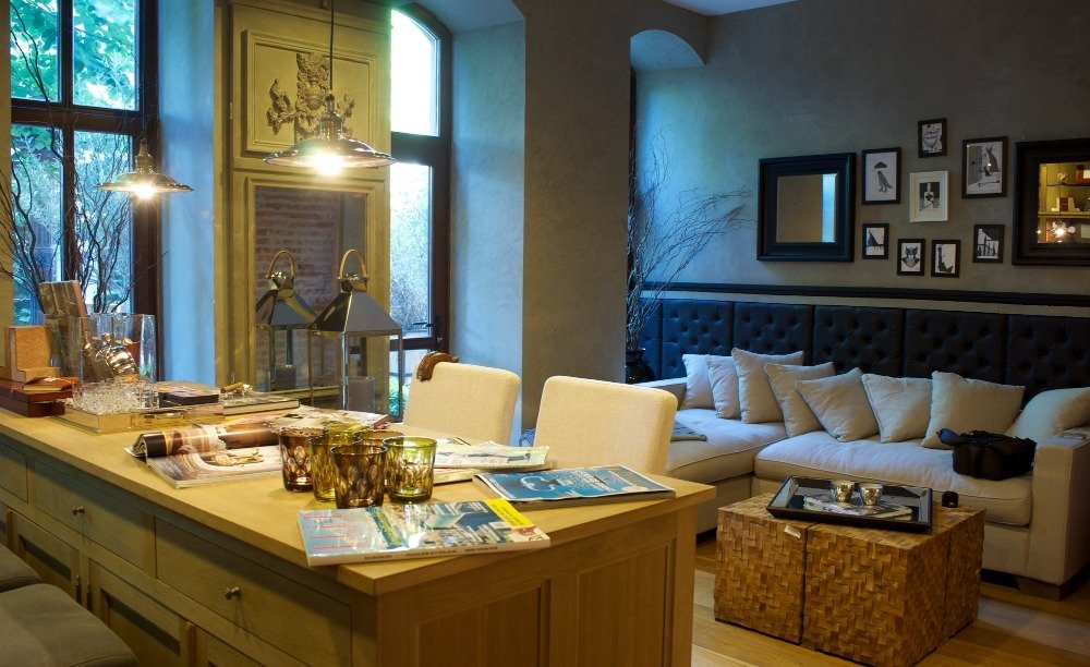 best Interior Designer